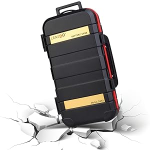 shock proof case