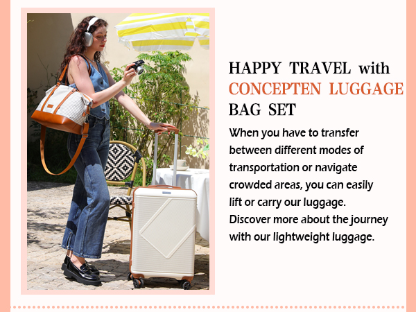 luggage sets 3 piece