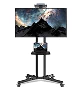 Amazon.co.jp: WHESWELL テレビスタンド tvスタンド 32～100