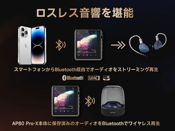 AP80 PRO-X 青 Hidizs AP80 Pro-X [Blue] 価格比較 - 価格.com