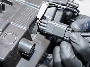 Nilight 4 Pin Trailer Wiring Harness Kit 56490 Vehicle Standard 4 Way Connector