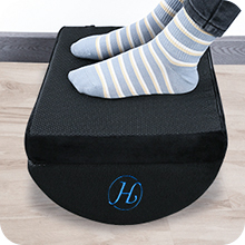 footrest for under desk