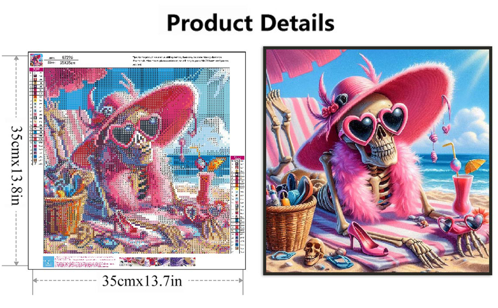 diamond dot for adults