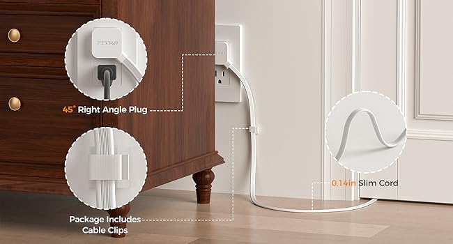 computer power strip