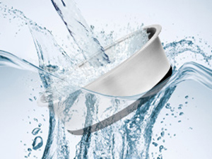 dog bowls large sized dog