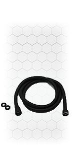 adapter alcachofa-de-la-ducha bathtub foot hand-held head kit metal parts drain faucet mouth flow