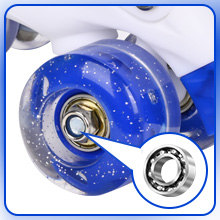 Funny &amp;amp; Durable Wheels