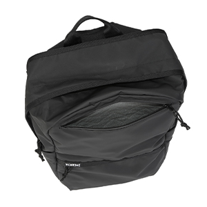 Amazon | [クローム] バックパック Hangar Pack/ハンガー パック