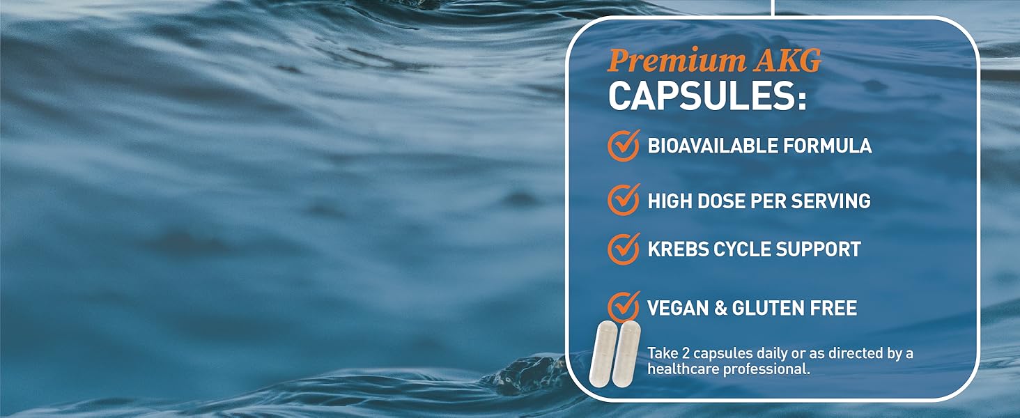 akg is alternative to l-arginine-alpha-ketoglutarateakg or l-arginine-alpha-ketoglutarate
