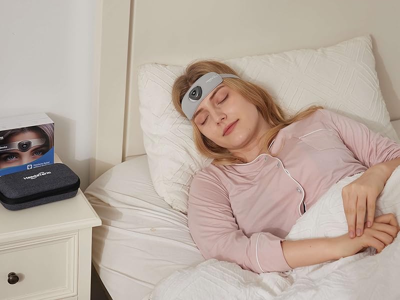 HeadaTerm 2 -Sleeping