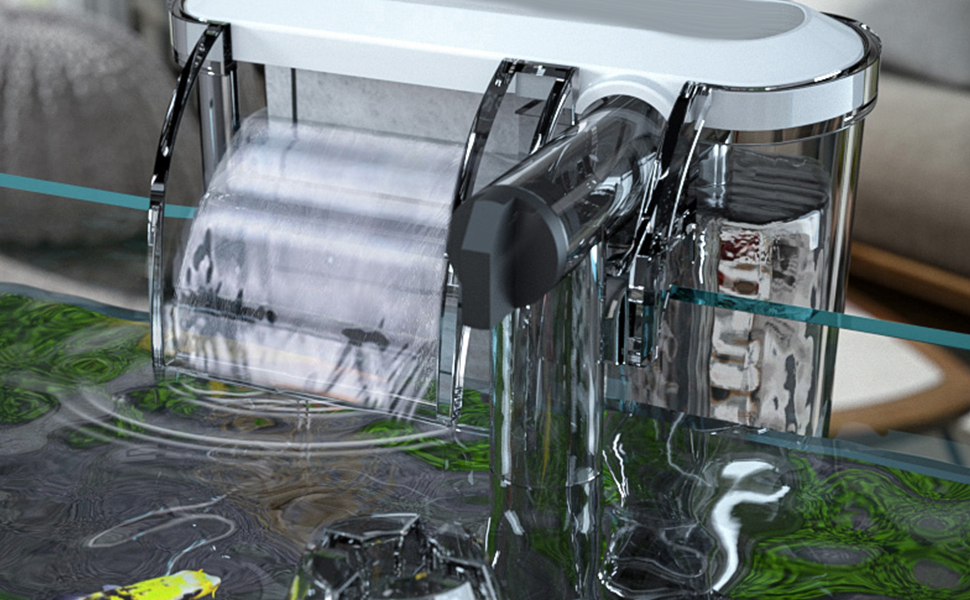 Aquarium Filter Cartridge,Aquarium Crystal BioChem