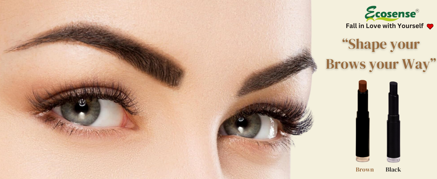 Eyebrow Stick