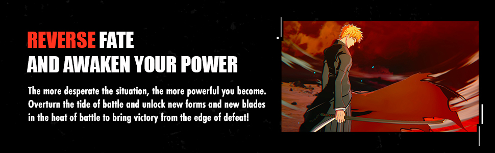 Bleach Rebirth of Souls 4