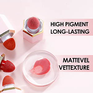 Matte Liquid Blush