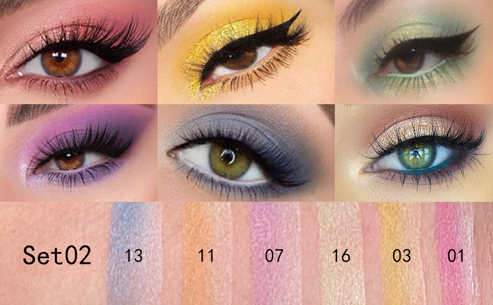 eyeshadow
