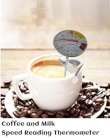 Speed Reading Thermometer