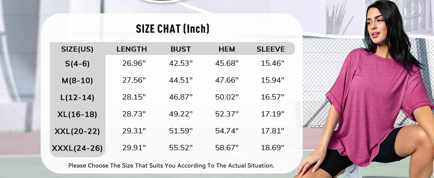 t shirts for women