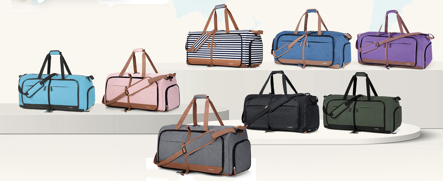 carry on bag