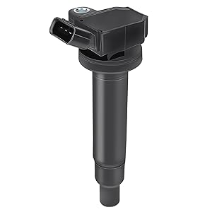 その他 MEGASPACEMOLLY400% Carfield FaceA Amazon.com: MAYASAF UF230 Ignition Coils [V8 Engine Only
