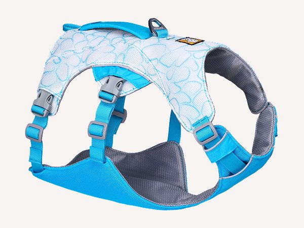 【新品大人気 希少 RUFFWEARラフウェアスワンプクーラーハーネス グレーS 81OWuByoDPL._AC_SY200_QL15_.jpg
