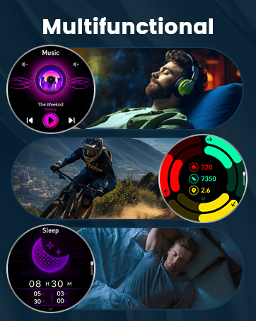 smart watch for men android