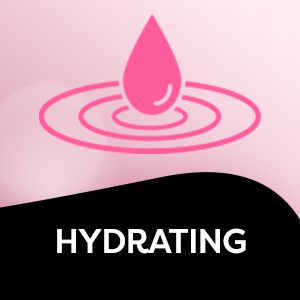 hydrating