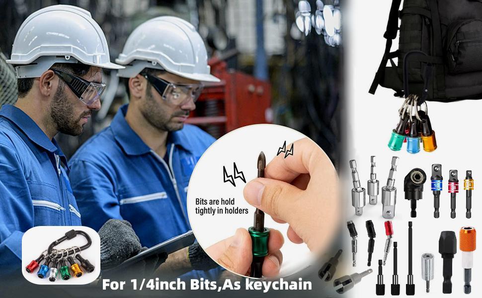 drill holder
