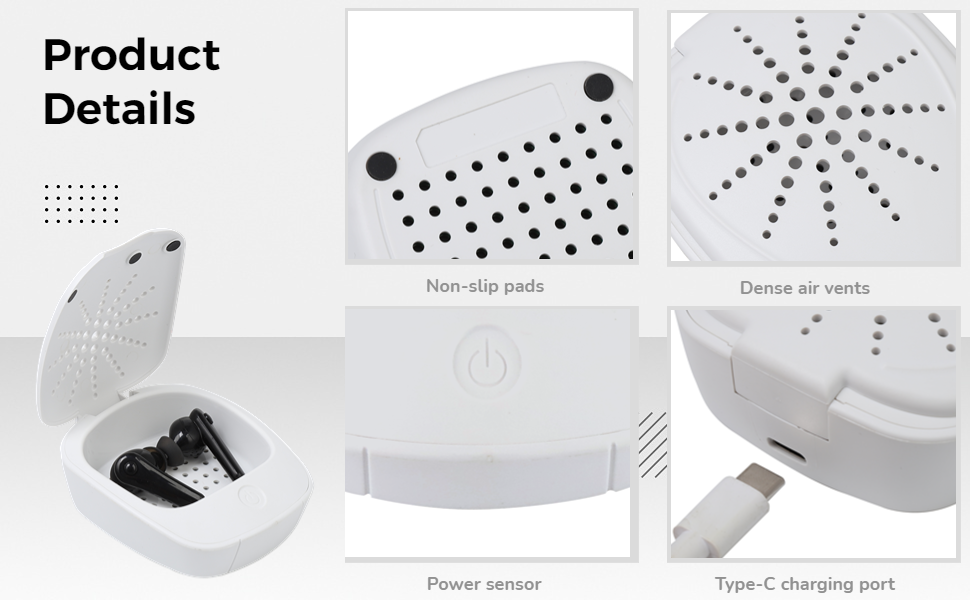 Product Details