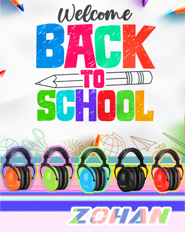 back to school