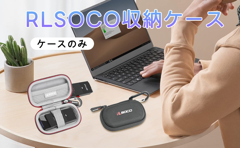 Amazon.co.jp: 収納ケース BUFFALO バッファロー 外付けSSD 1.0