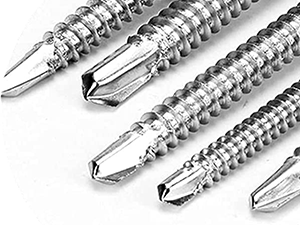 180pcsドリルネジセット