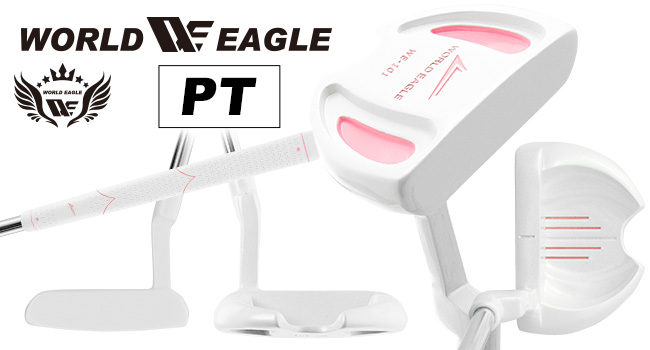 Amazon.co.jp: WORLD EAGLE アウトレット 初心者向け ゴルフ
