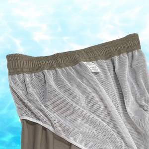 メッシュインナー