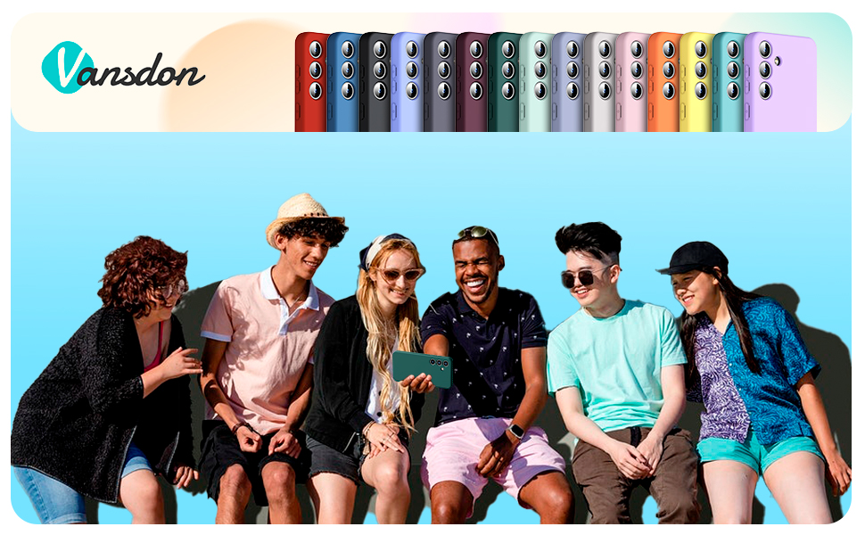 Samsung Galaxy S24 case