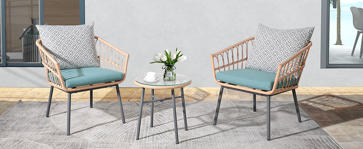Bistro Set
