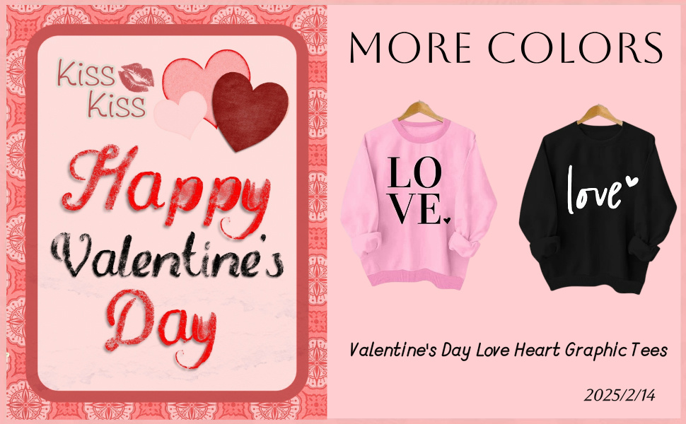 Valentines day gift for her