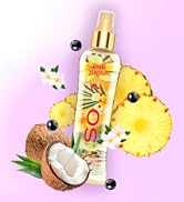 Alors, ? Summer Escapes Spray corporel parfumé pour femme Bali Breeze 200 ml