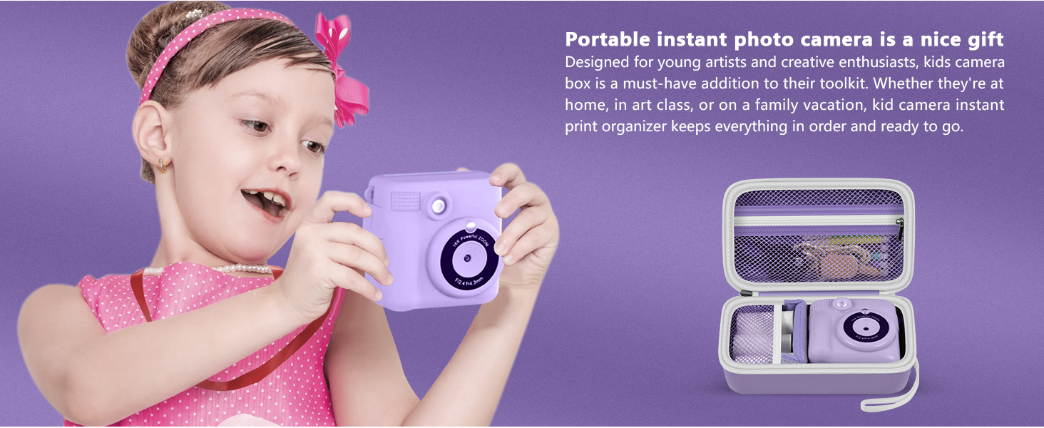 print paper roll box