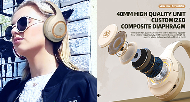 4OMM HIGH QUALITY UNIT CUSTOMIZED COMPOSITE DIAPHRAGM