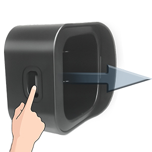 Blink camera bracket