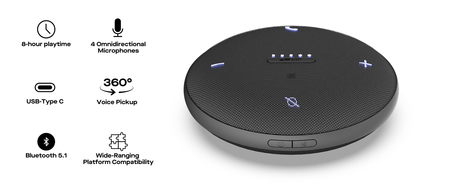 Conference Speaker