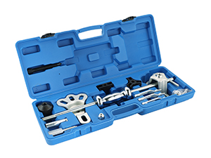 Rear Wheel Axle Bearing Remover & Dent Hub Gear Puller Tool