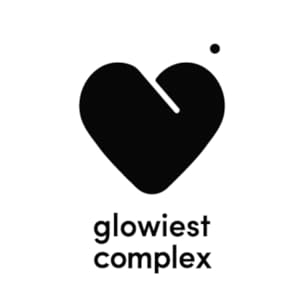 glowiest Complex Logo