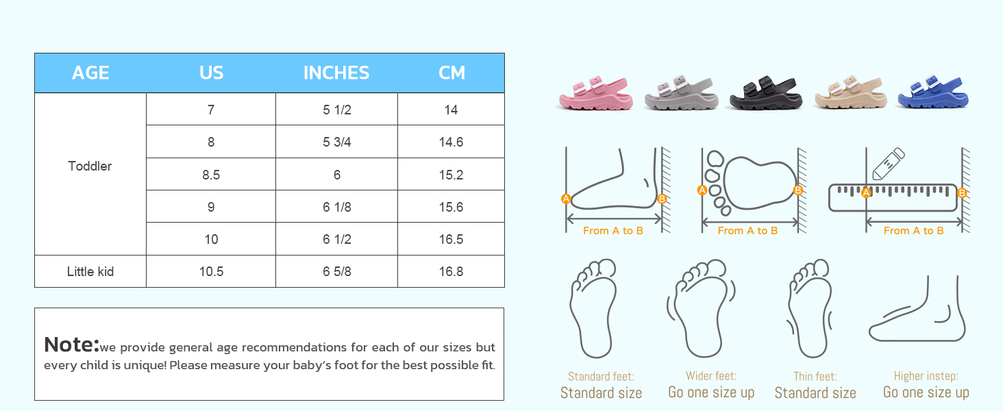 toddler sandals girls' sandals toddler water shoes kids birkenstock sandals toddler travel essential