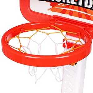 Basketball Hoop for Toddler