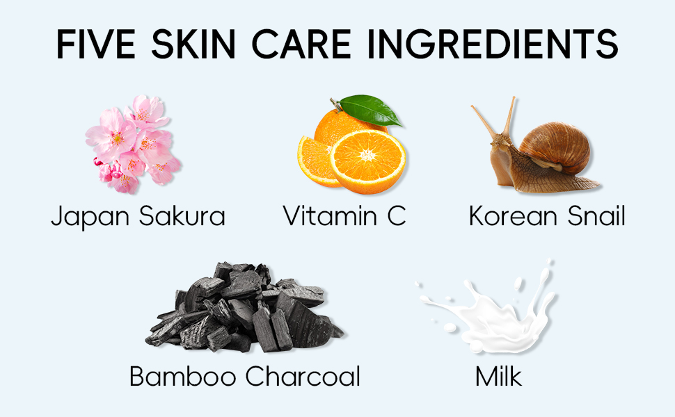 Collagen Face Mask