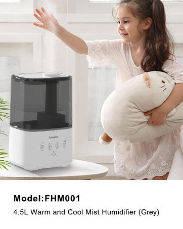 humidifiers