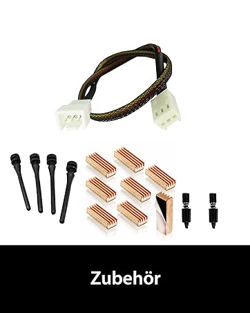 Accessoires