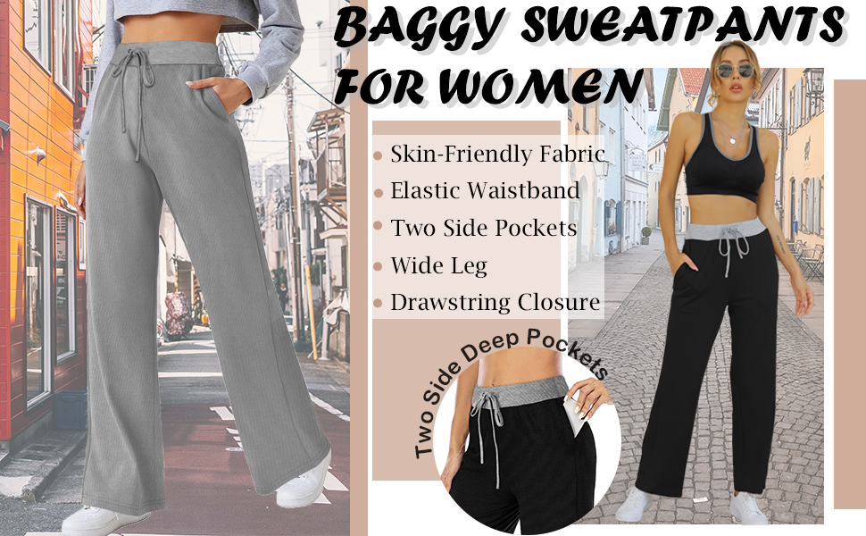 Lounge Pants For Women