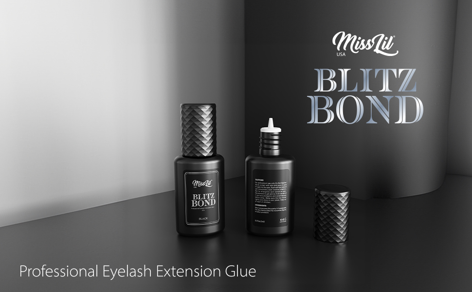 eyelash extension glue